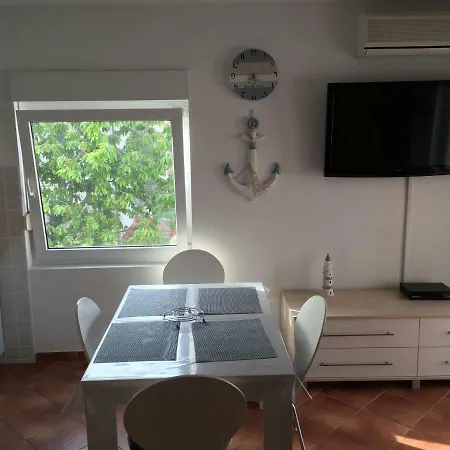 Apartman Candy Vodice